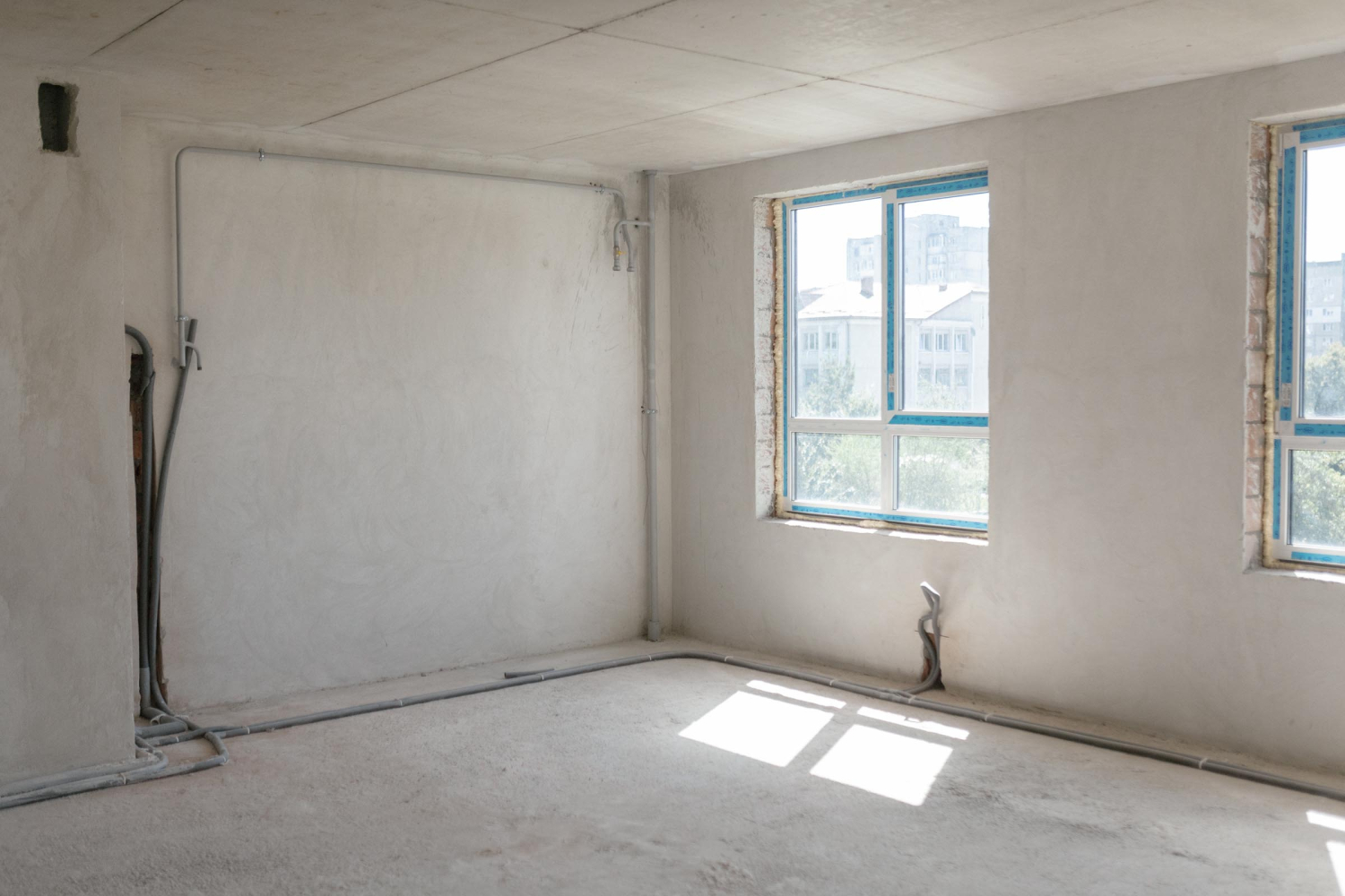Photo report | July, 2024 | Symbol residential complex